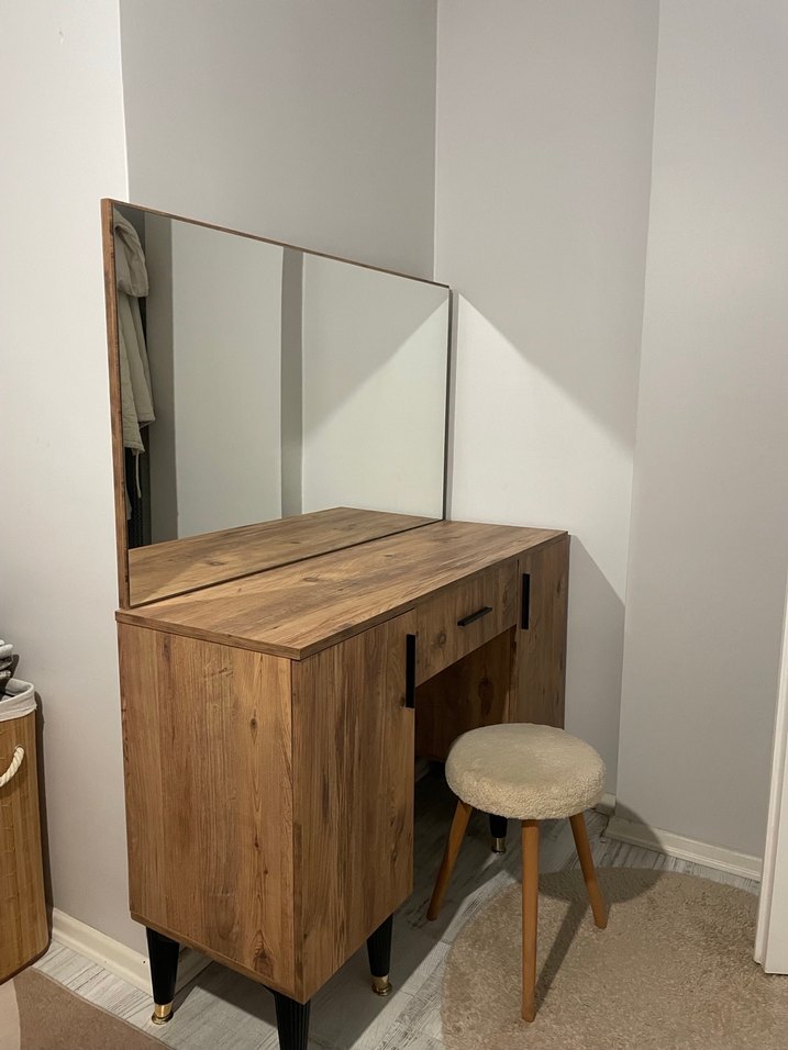 Makyaj masası - Görsel 2