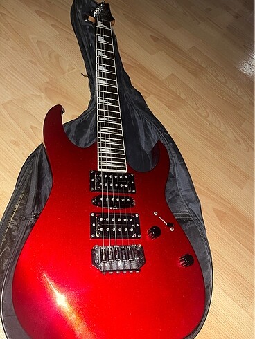 ibanez grg 170dx