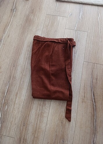 40 Beden Pantolon kaşe