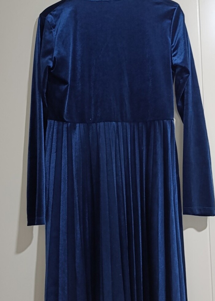 Elbise kadefe - Görsel 2