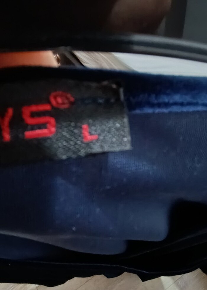 Elbise kadefe - Görsel 3