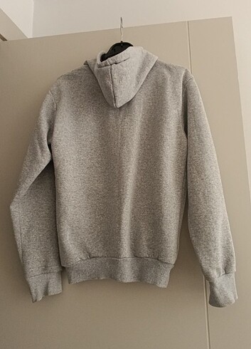 m Beden Sweatshirt kapsonlu