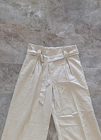 Pantolon bilek üstü