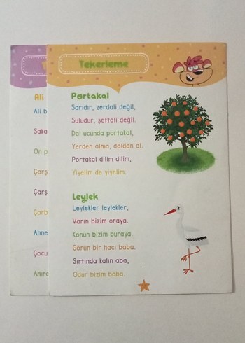 Kuruyemiş Kardeşler - Hikaye Seti - Görsel 3