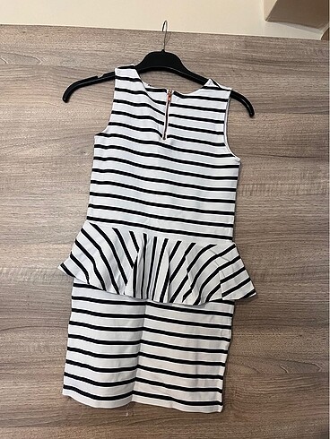 kız çocuk elbise - Görsel 3