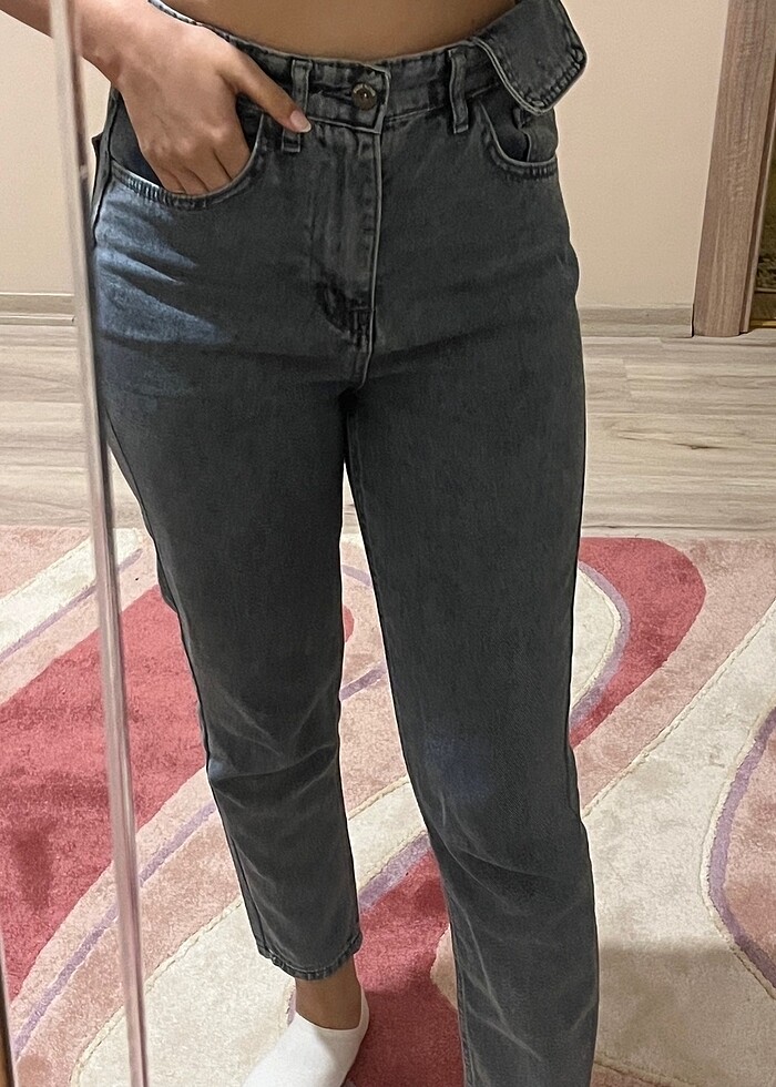 kot jean - Görsel 3