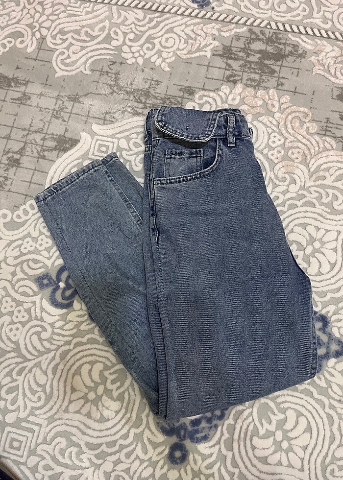 kot jean - Görsel 2