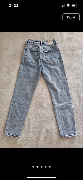 Mavi Jeans mavi pantolon