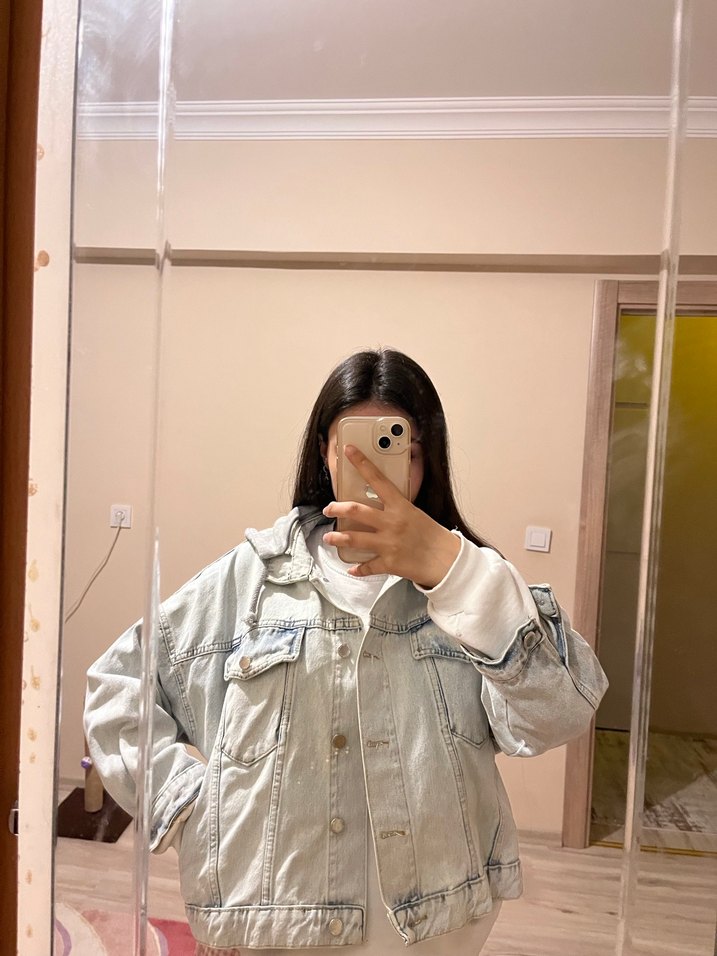 kot ceket - Görsel 2