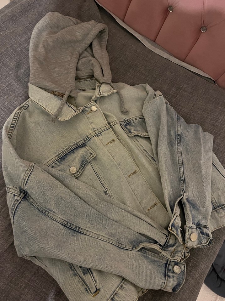 kot ceket - Görsel 5