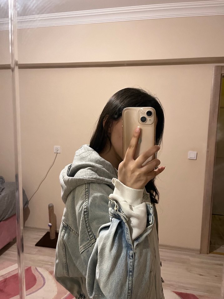 kot ceket - Görsel 3