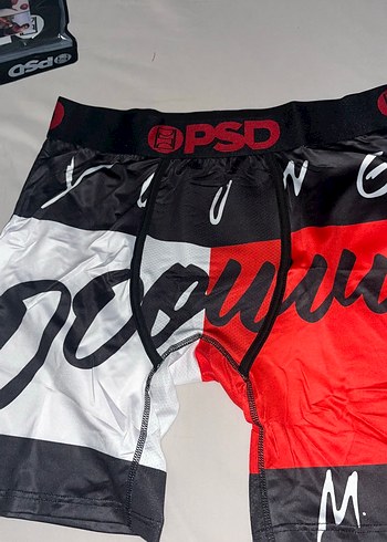 Diğer Psd Erkek Boxer