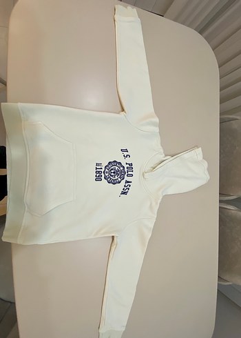 U.S Polo Assn. 12-13 Yaş