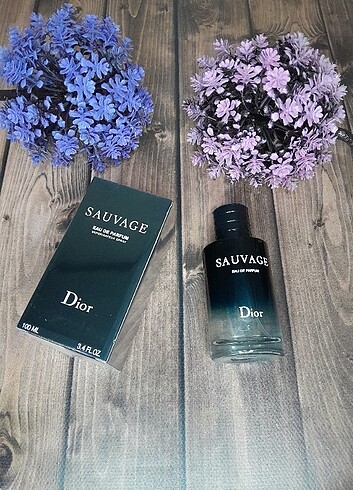 Dior Sauvage