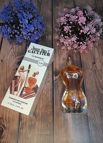 Jean Paul Gauilter Classique
