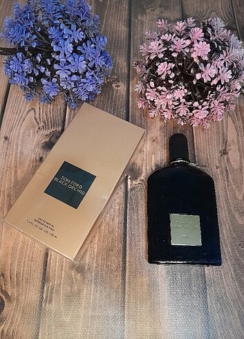 Tom Ford Black Orchid