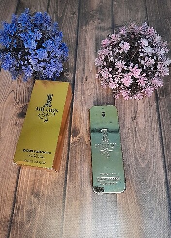 Paco Rabanne One MILLION