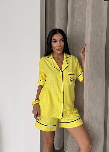 Pijama Takımı 