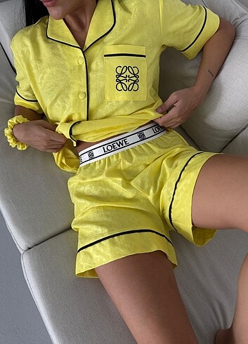 Diğer Pijama Takımı