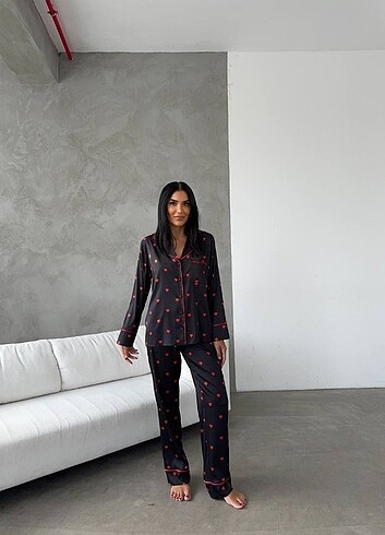 Pijama Takımı 
