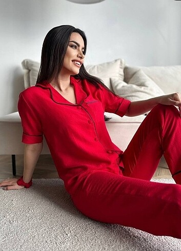 Diğer Pijama Takımı