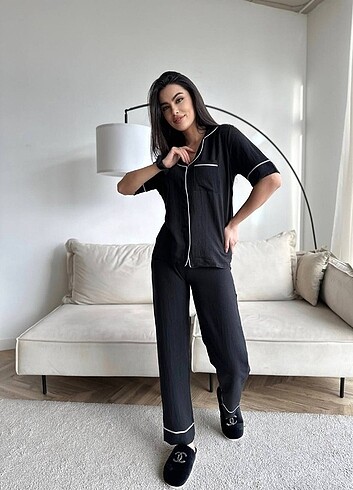 Pijama Takımı 