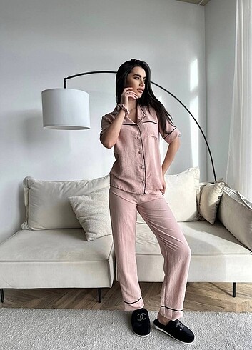 Pijama Takımı 