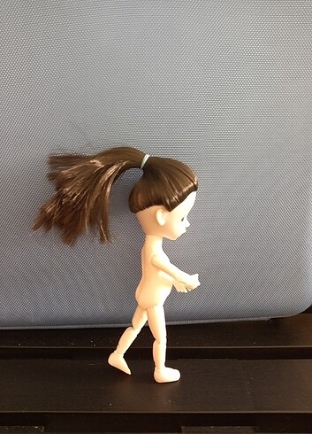  Bjd Doll 1/12 Eklemli Bebek 