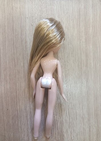 Beden Bratz Chloe 2001 Orijinal