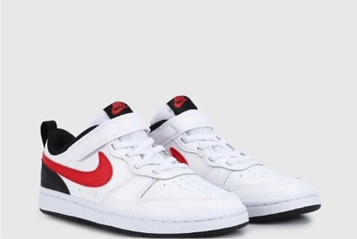 Nike erkek çoçuk spor ayakkabı