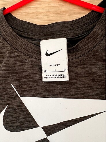 Nike Nike Çoçuk tişört