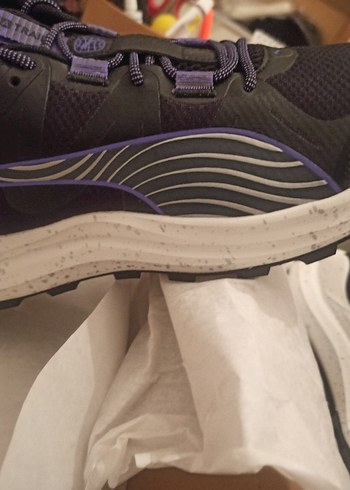 Puma Erkek Spor ayakkabi - Görsel 3