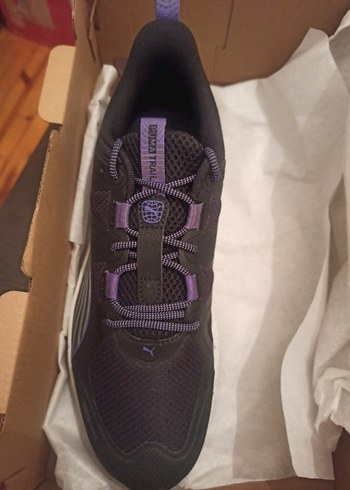 Puma Erkek Spor ayakkabi - Görsel 2