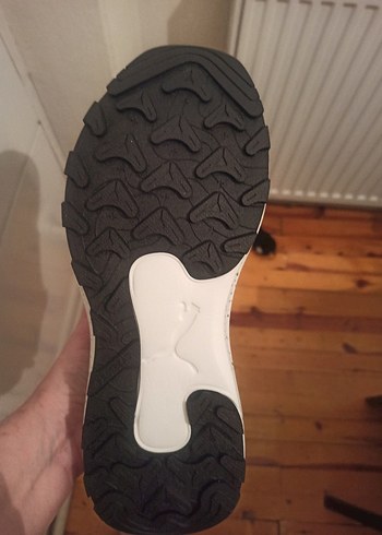 Puma Erkek Spor ayakkabi - Görsel 4