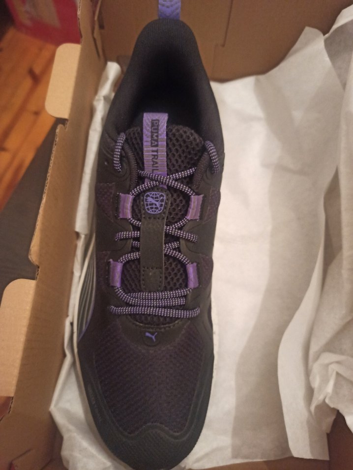 Puma Erkek Spor ayakkabi - Görsel 2