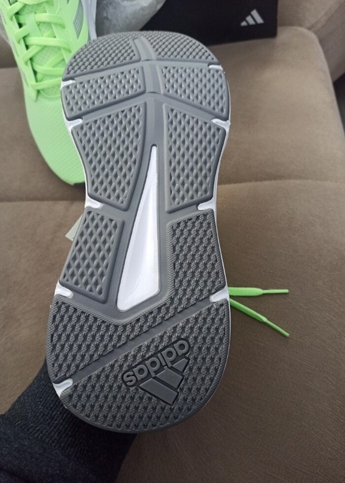 Adidas erkek Spor ayakkabı  - Görsel 5