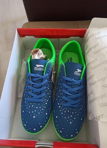 Slazenger erkek spor ayakkabı 