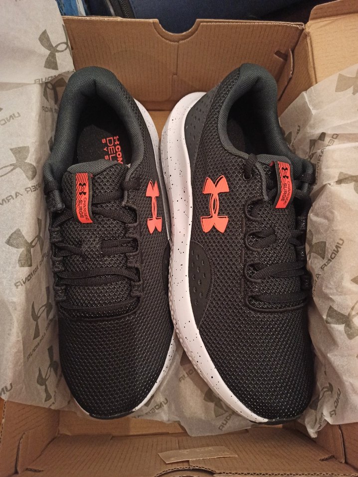 Siyah Bağcıklı Spor Kadın Sneakers - Görsel 3