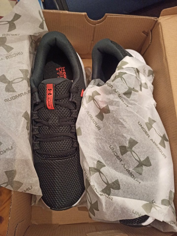 Siyah Bağcıklı Spor Kadın Sneakers - Görsel 4