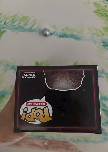 Funko vecna - Görsel 5