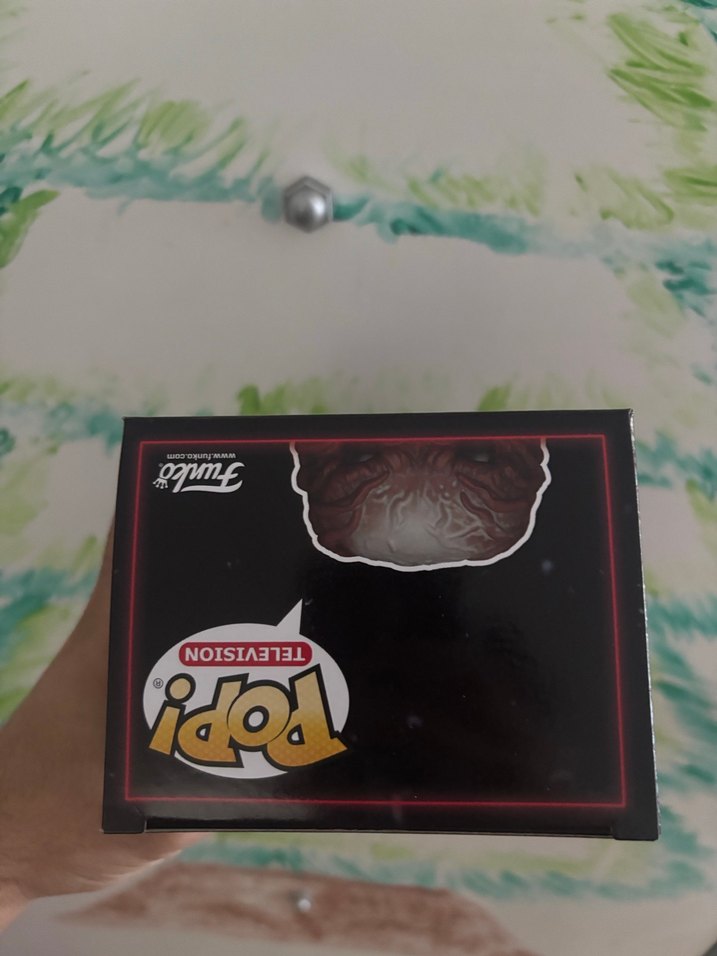 Funko vecna - Görsel 5