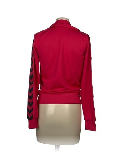 m Beden Hummel Ceket %70 İndirimli.