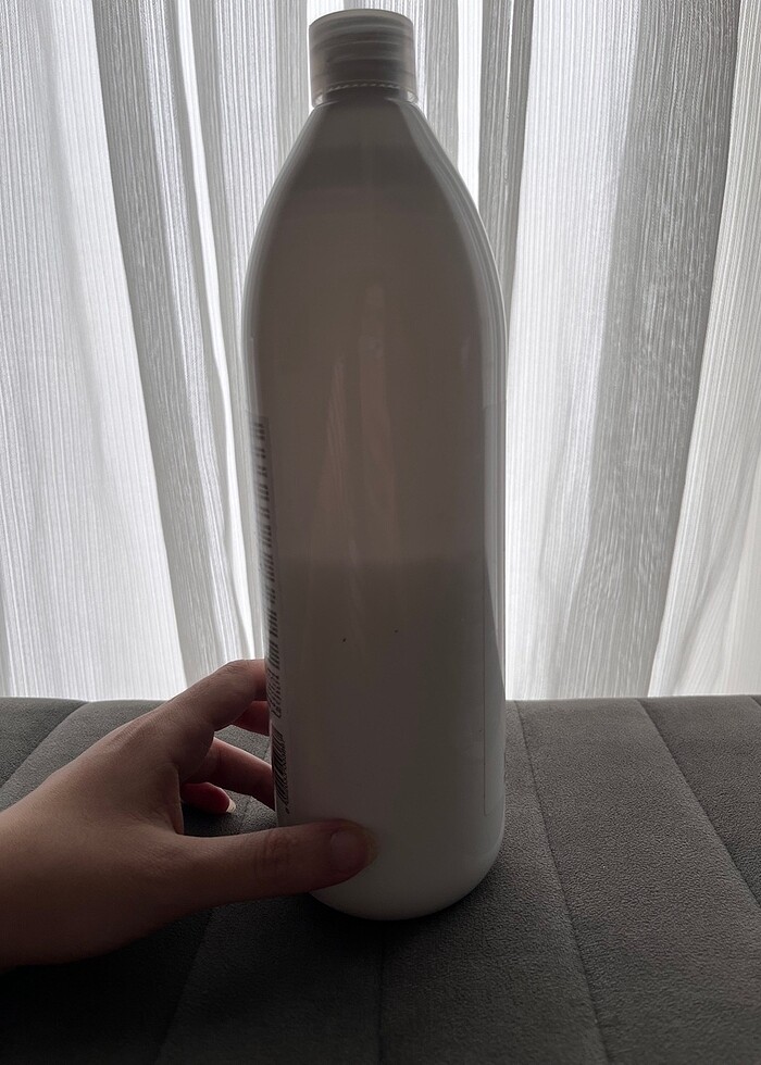 Saç oksidanı - Görsel 2