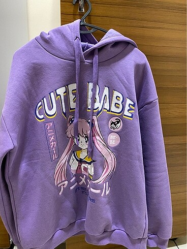 Koton kadın sweatshirt