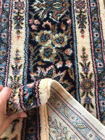 Beden Halı salon tipi Atlas marka