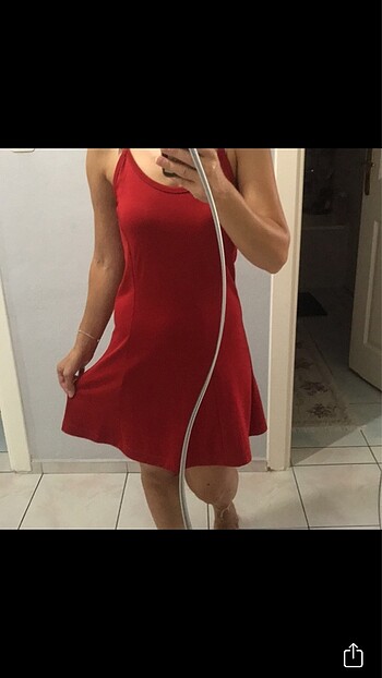 Diğer Elbise mini günlük giyim için