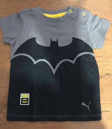 Puma Batman Bebek Takım