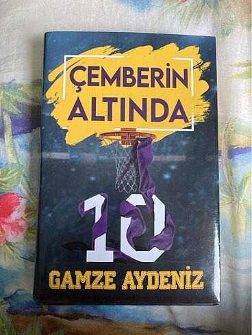 Çemberin Altında 2li Set