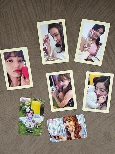 Twice PC Orijinal (Açıklamaya bakın)