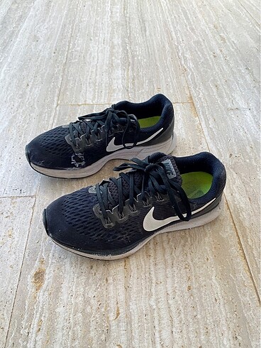 Nike Air Zoom Pegasus 34 Koşu Ayakkabısı